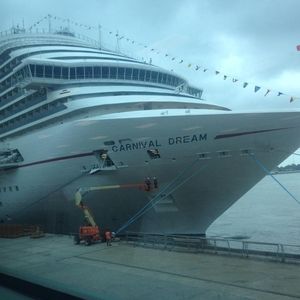 Meet your Posher, Cullen